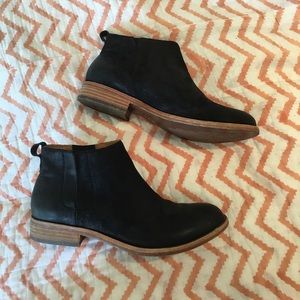 Kork-Ease Velma Boots
