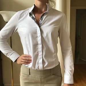 Ariat Women's Show Shirt