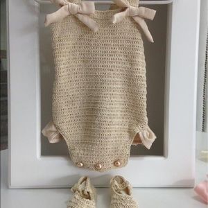 Meet your Posher, Eva