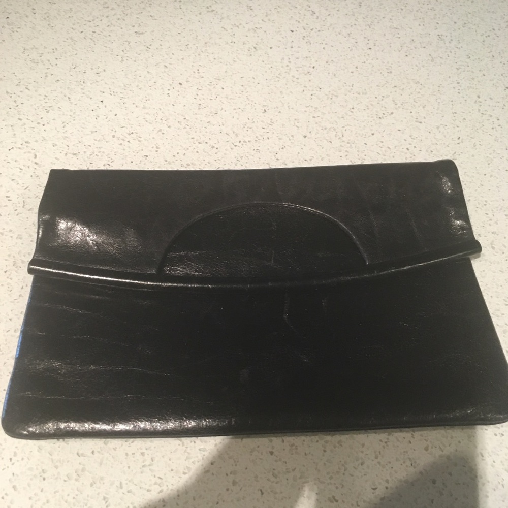 Hobo Clutch