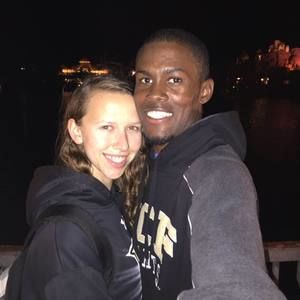 Meet your Posher, Camron