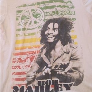 Bob Marley Tee bundle