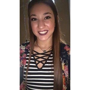 Meet your Posher, Lexi