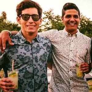 Meet your Posher, Victor