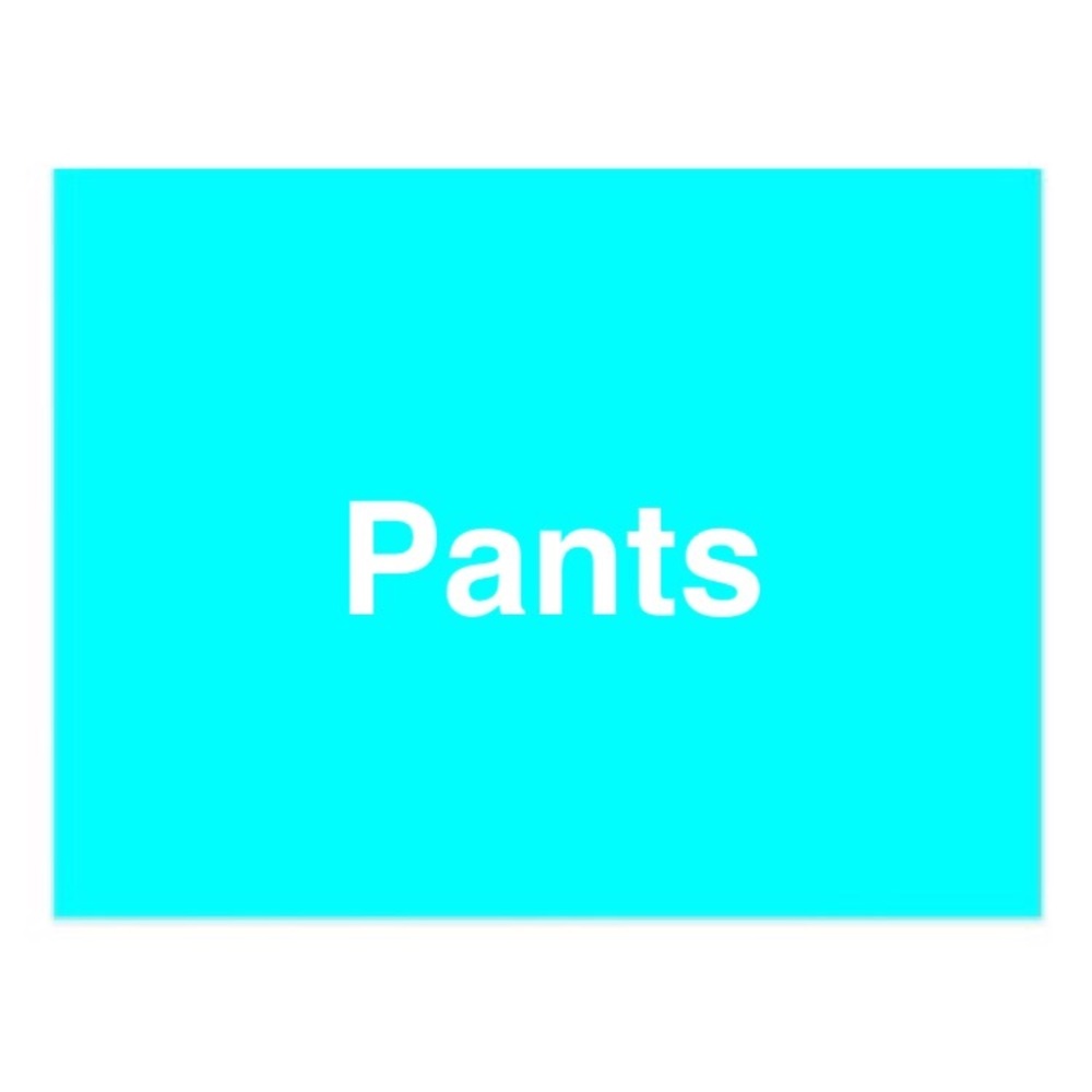 Pants