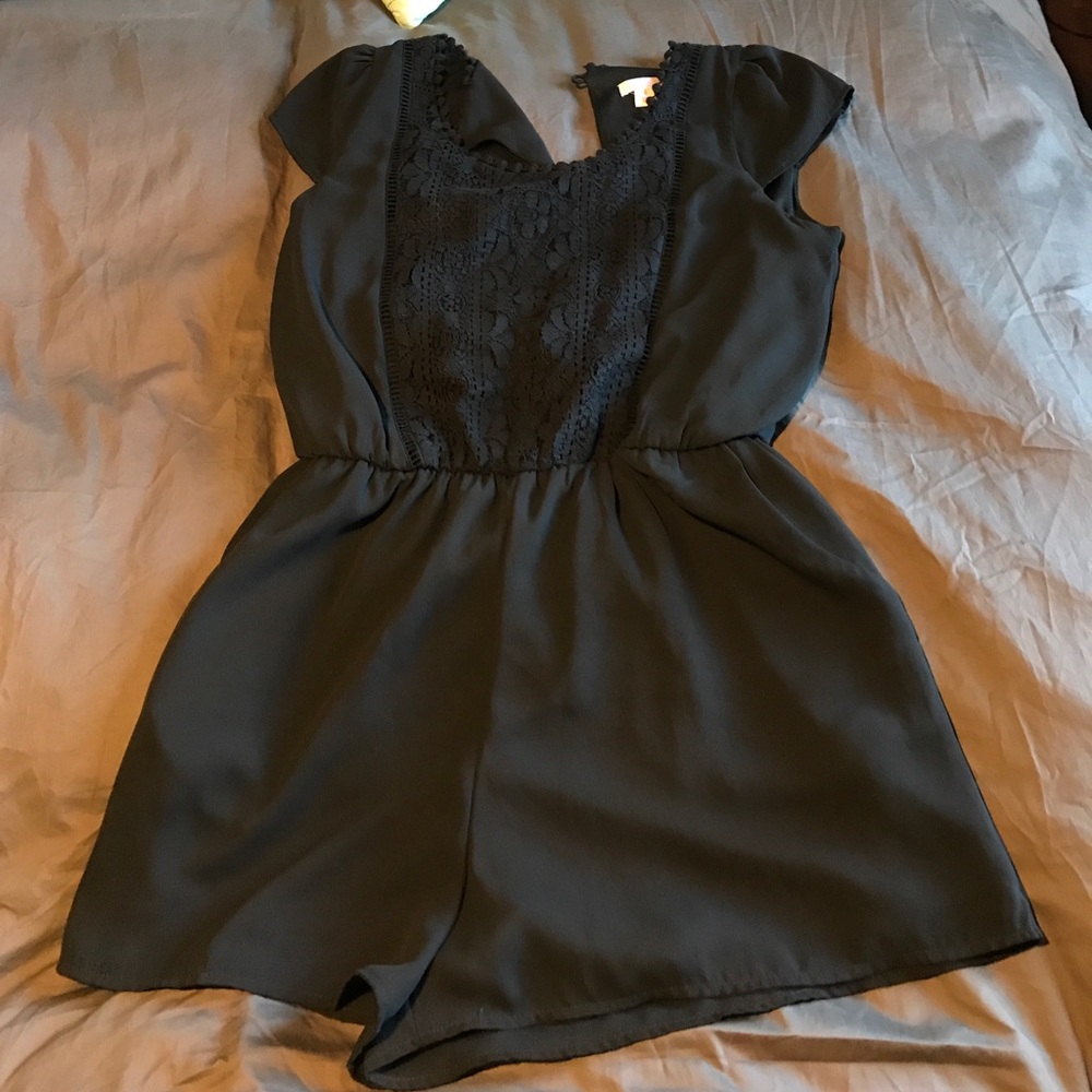 Romper