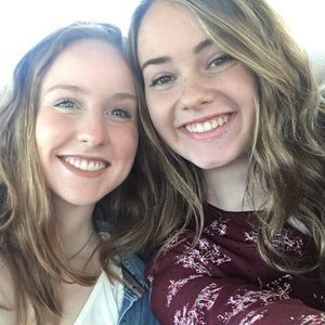 Meet your Posher, Anne