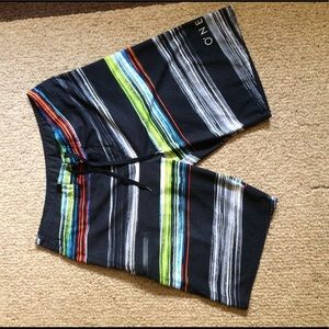 O'Neill 4 way stretch boardshorts
