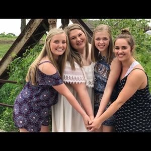 Meet your Posher, Molly