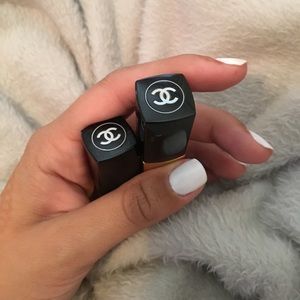 Chanel Lipsticks