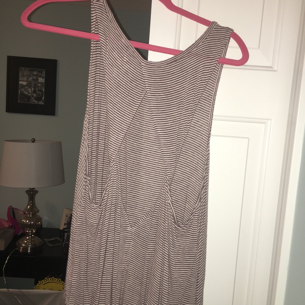 American Eagle Tank