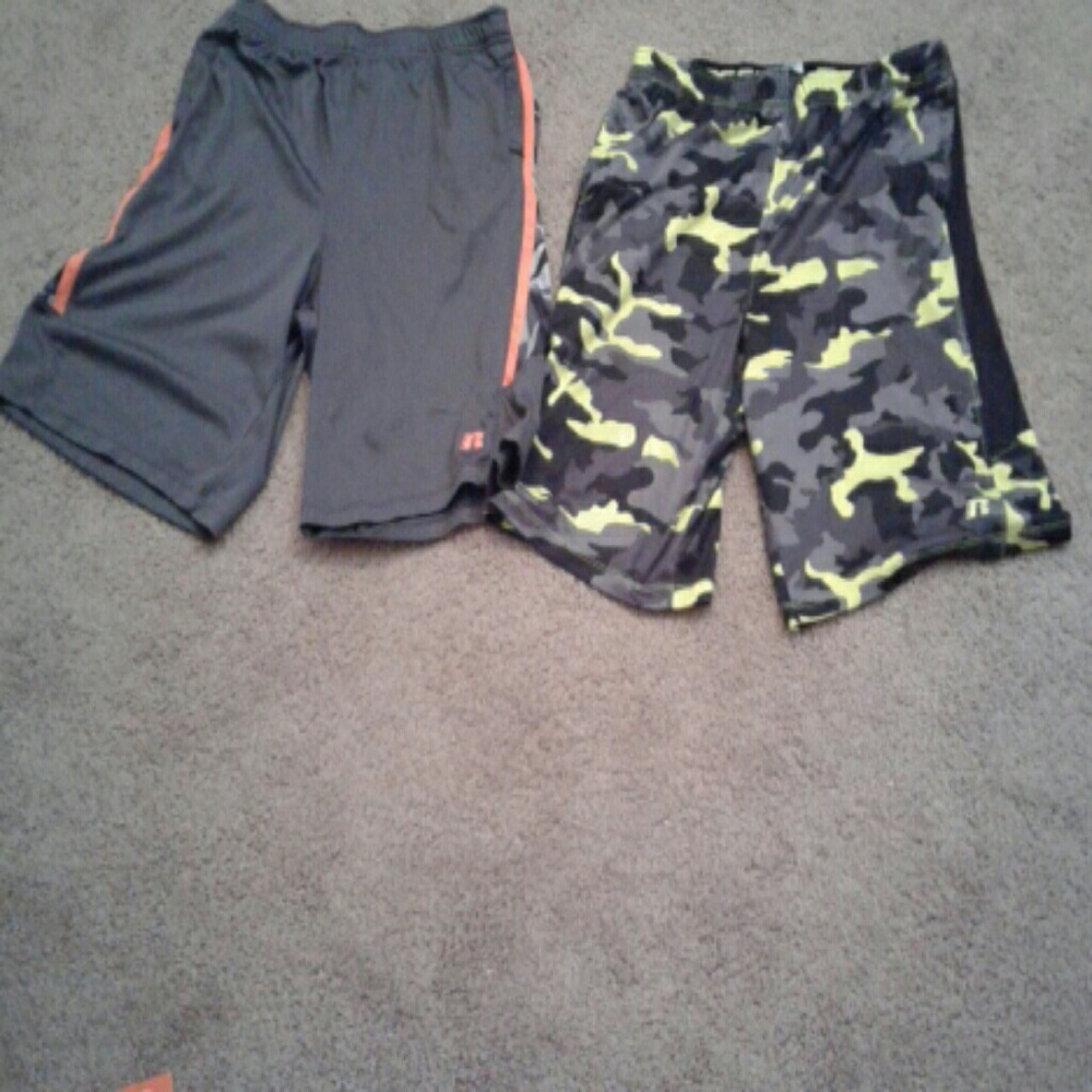 Russell Athletic shorts