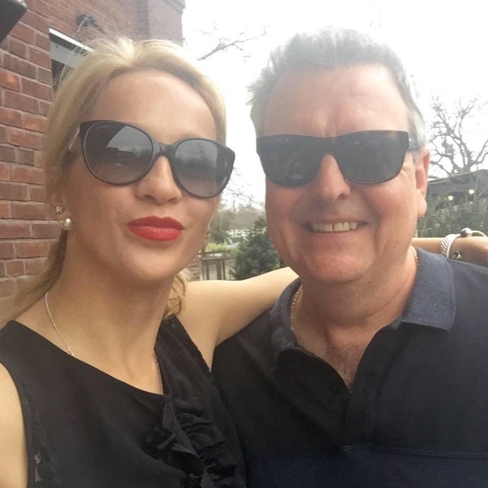 Meet your Posher, Olya