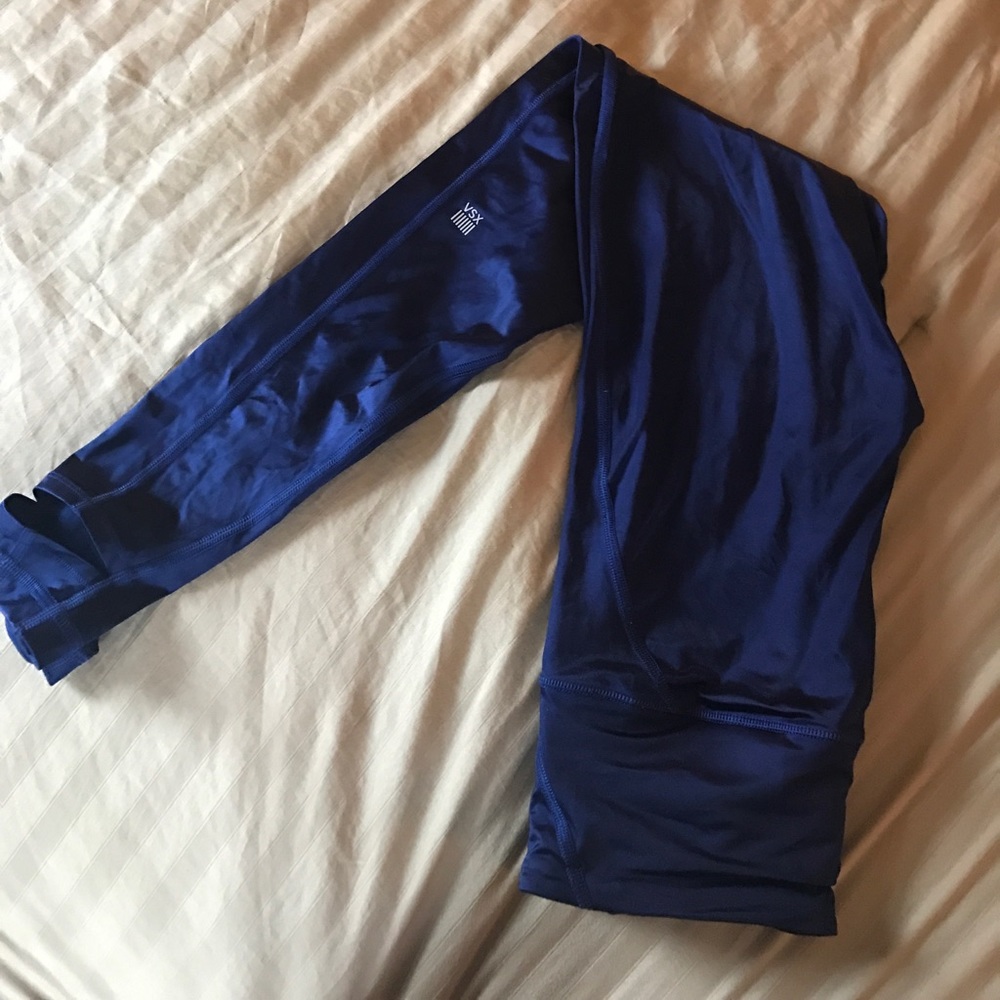 Victoria secret workout pants