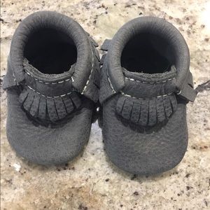 Freshly Picked Moccasins