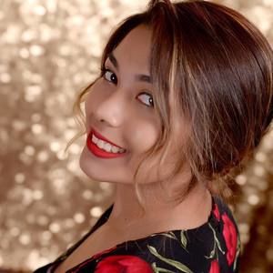 Meet your Posher, Jackie