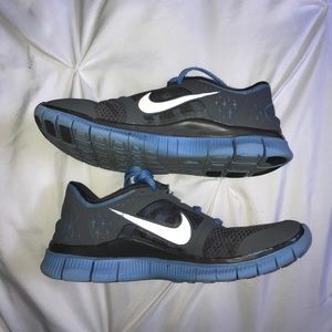 Nike Running Shoes