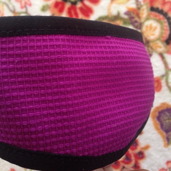 Nike running Headband (Reversible) - Picture 4 of 5