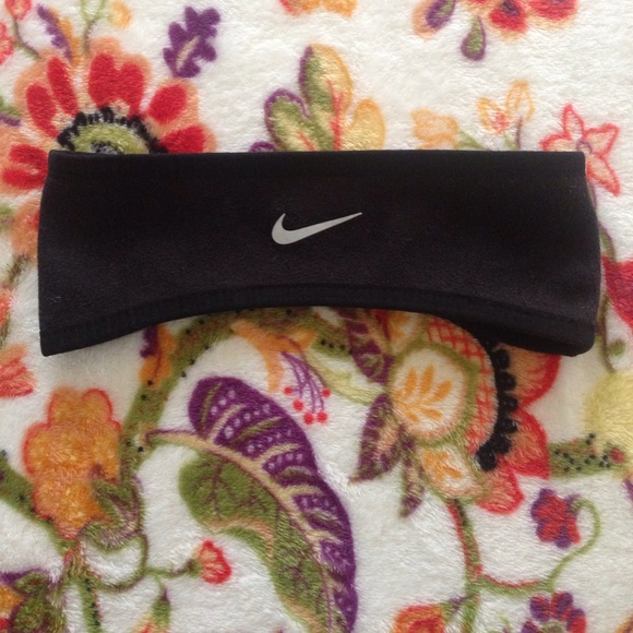 Nike running Headband (Reversible) - Picture 1 of 5