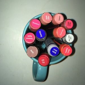 LIPSENSE variety pack!