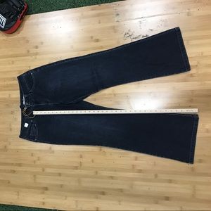Code Bleu jeans