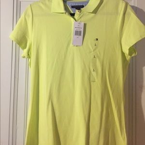 Tommy Hilfiger Polo