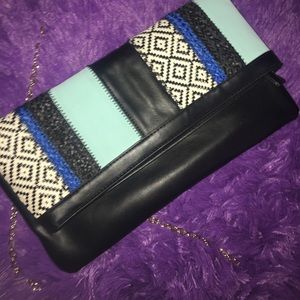 Aldo Tribal Clutch