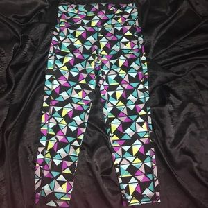 Workout pants