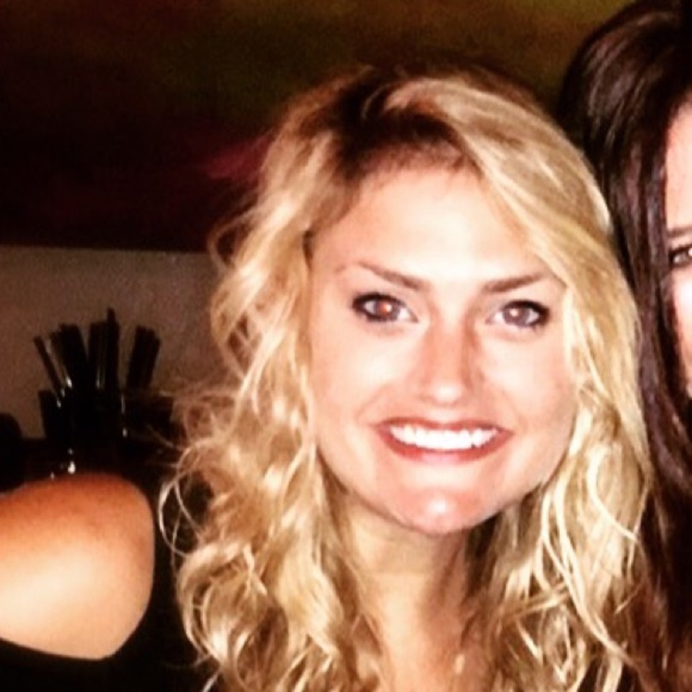 Meet your Posher, Ashlyn
