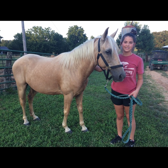 Meet your Posher, Cory - Picture 1 of 1