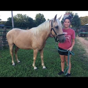 Meet your Posher, Cory