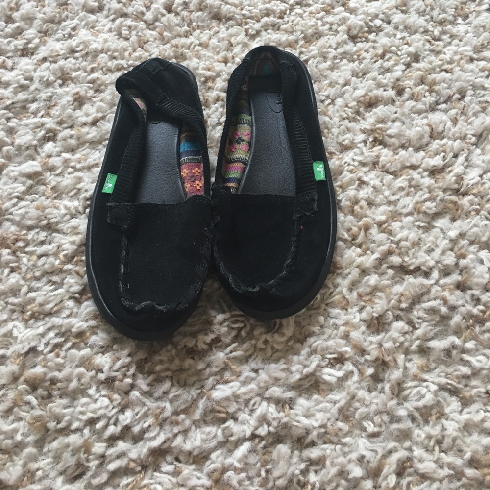 Sanuks