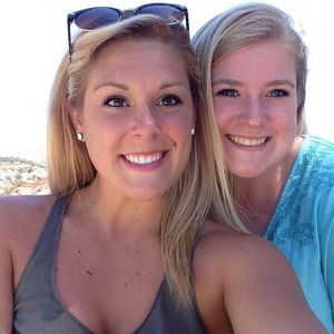 Meet your Posher, Kelsey