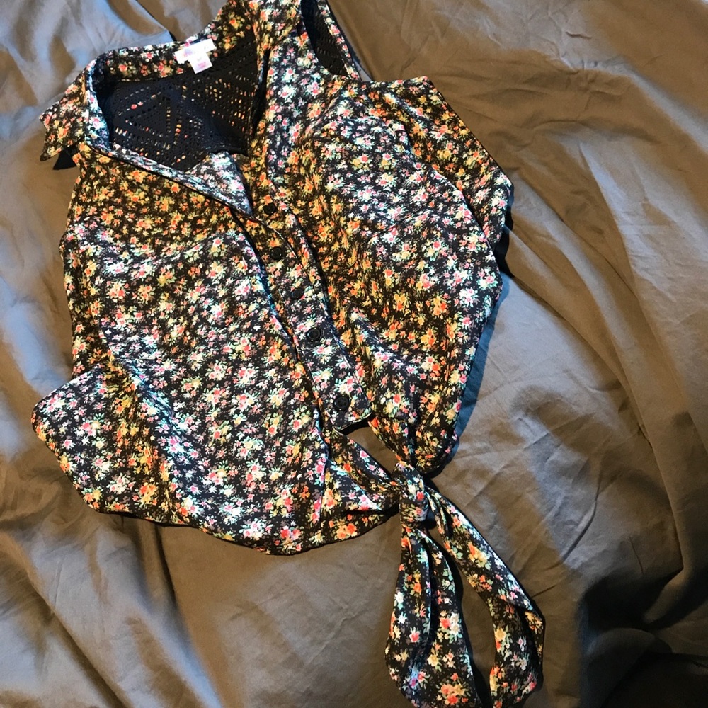 Tank top - Picture 2 of 2