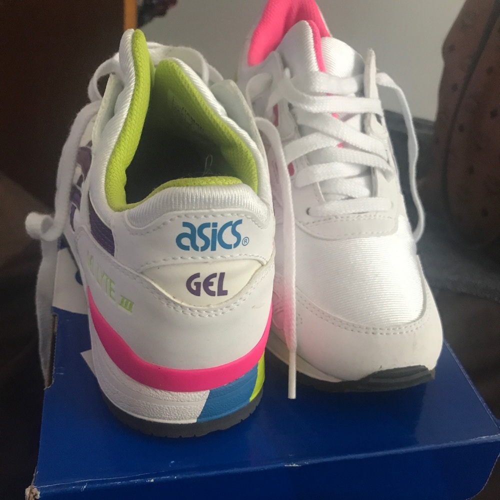 Asics Sneakers Brand New