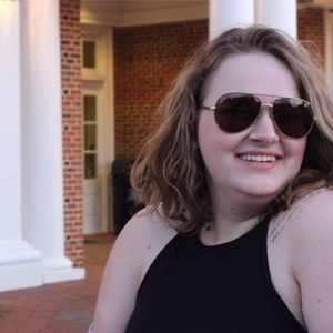 Meet your Posher, Casey