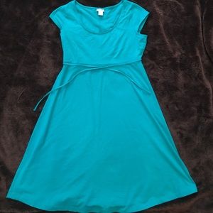 SALE - Motherhood Maternity Dress
