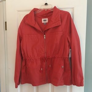 🌼🌼NWT OLD NAVY JACKET!!!