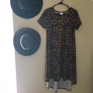 Lularoe Carly dress