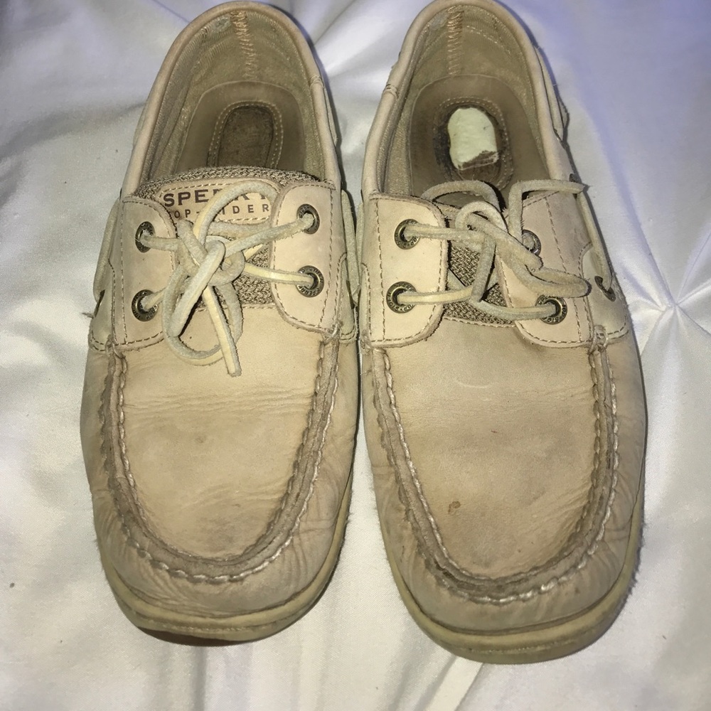 Sperrys