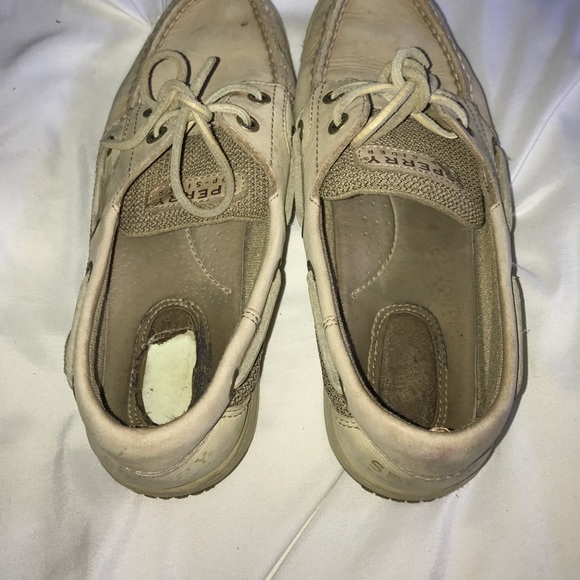Sperrys - Picture 2 of 3