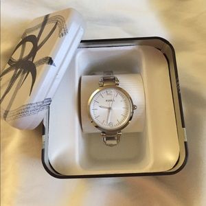 Fossil Watch