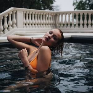 Meet your Posher, Maud