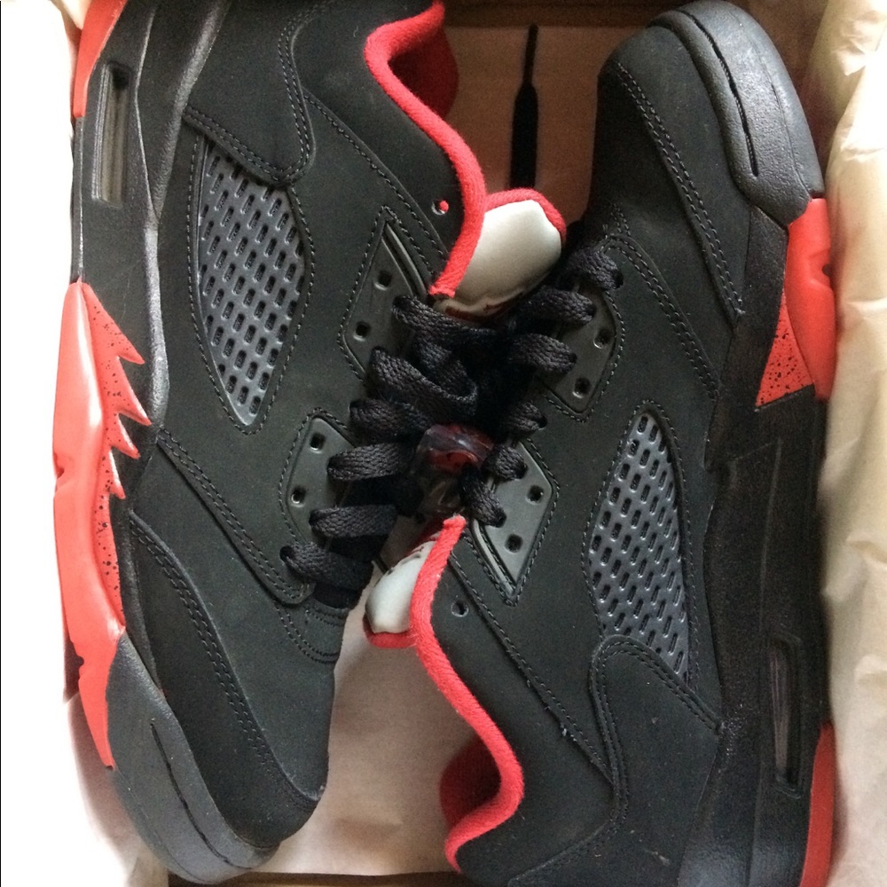 Jordan I WILL TAKE REASONABLE OFFERS