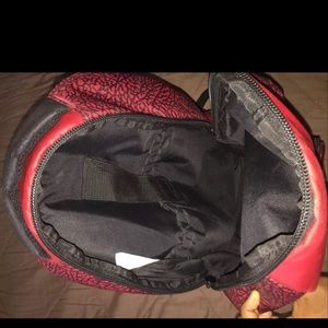 Jordan backpack