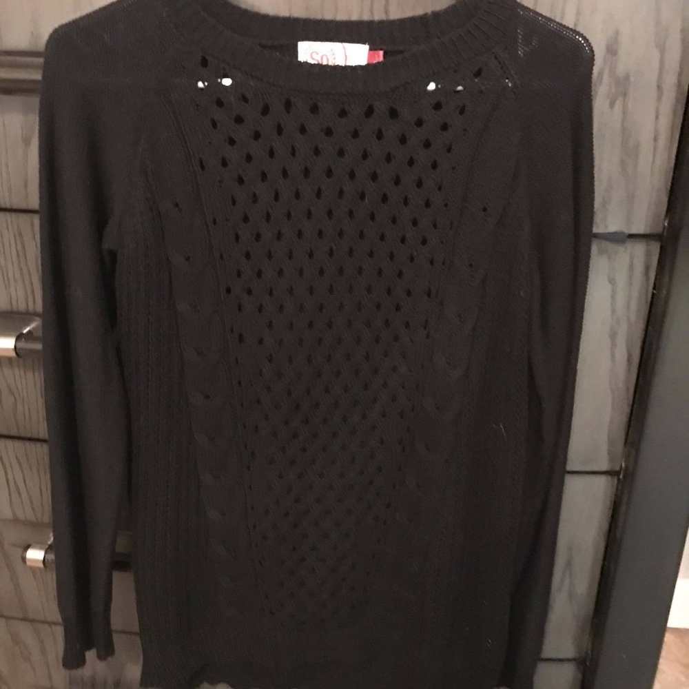 Great Sweater!