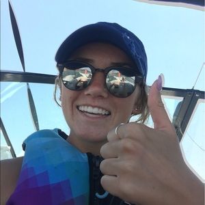 Meet your Posher, Lindsay