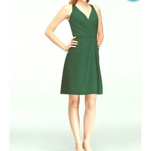 Davids bridal juniper bridesmaids dress💍👰🏼