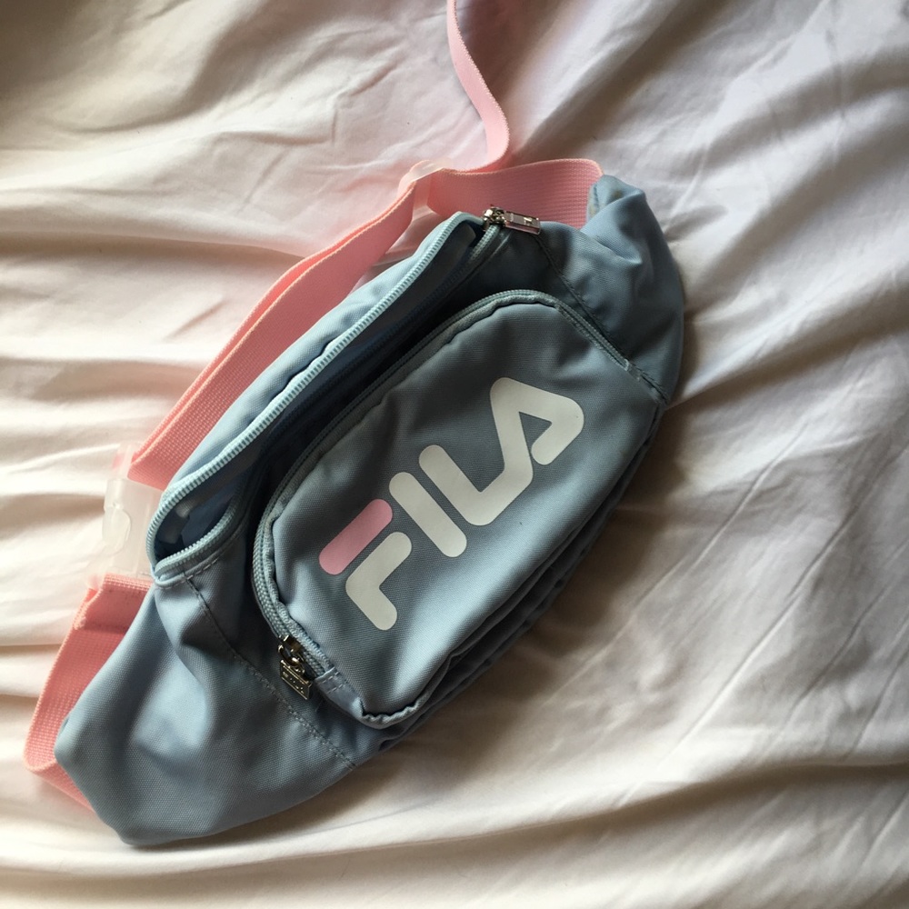 FILA fanny pack