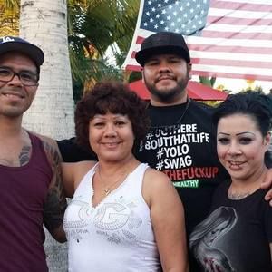 Meet your Posher, Amalia